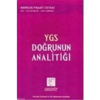 Karekök Ygs-Lys Doğrunun AnalitiğiKarekök Ygs-Lys Doğrunun Analitiği - Kirtasiyem.netHazırlık Kitapları
