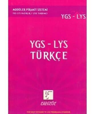 Karekök Ygs-Lys Türkçe Konu AnlatımlıKarekök Ygs-Lys Türkçe Konu Anlatımlı - Kirtasiyem.netHazırlık Kitapları