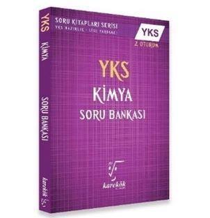 Karekök Yks Kimya Soru BankasıKarekök Yks Kimya Soru Bankası - Kirtasiyem.netTYT-AYT