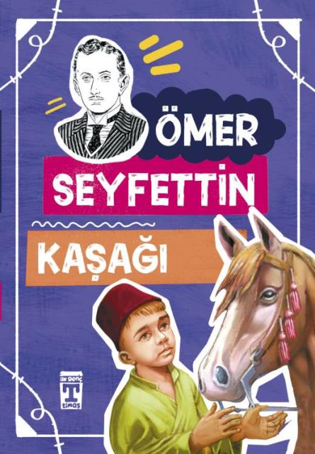 Kaşağı Ömer Seyfettin7.Sınıf
