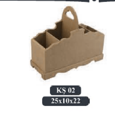 Kaşıklık Kş 02Ahşap Ürünler