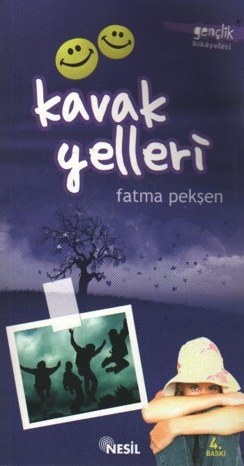Kavak YelleriKavak Yelleri - Kirtasiyem.netRoman