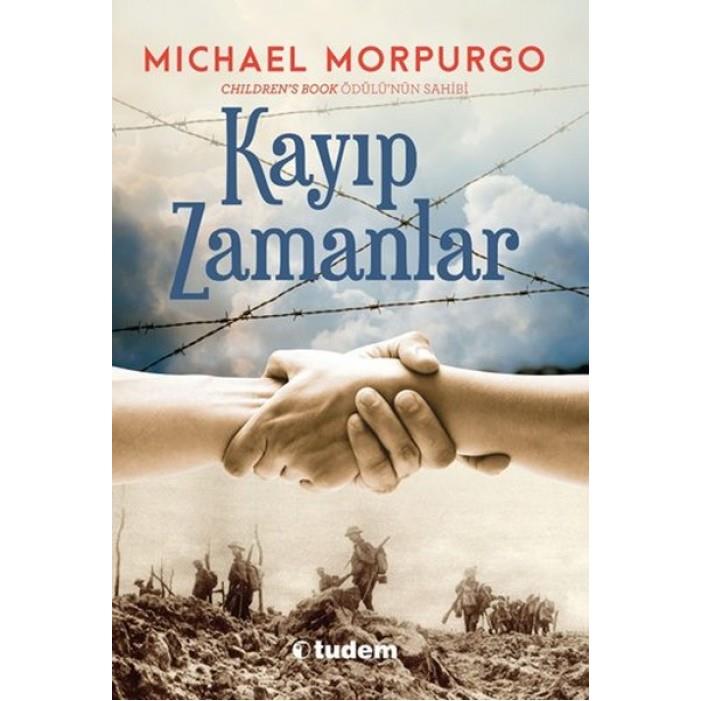 Kayıp ZamanlarKayıp Zamanlar - Kirtasiyem.netRoman
