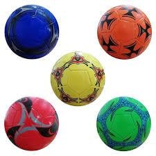 Kçk Relaxion Futbol Topu 280 Gr 188Okul Çantaları