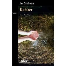 Kefaret Ian McewanKefaret Ian McEwan - Kirtasiyem.netRoman
