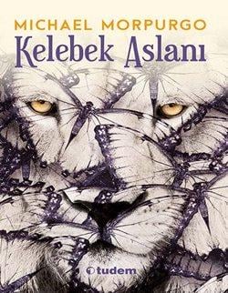Kelebek AslanıKelebek Aslanı - Kirtasiyem.netRoman