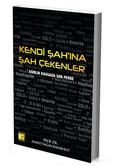 Kendi Şahına Şah ÇekenlerKendi Şahına Şah Çekenler - Kirtasiyem.netKitap ve Muhtelif Ürünler