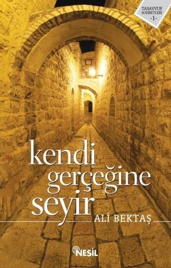 Kendigerçeğine SeyirKendigerçeğine Seyir - Kirtasiyem.netRoman