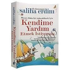 Kendime Yardım Etmek İstiyorum - Hayat YayınlarıRoman