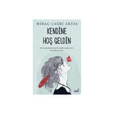 Kendine Hoş Geldin - İndigo Kitap8.Sınıf