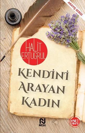 Kendini Arayan AdamKendini Arayan Adam - Kirtasiyem.netRoman