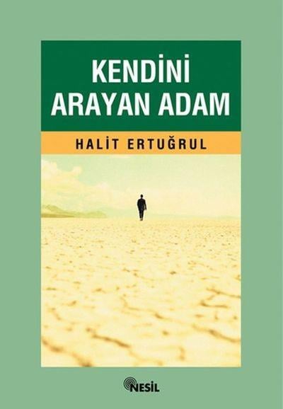 Kendini Arayan AdamKendini Arayan Adam - Kirtasiyem.netRoman