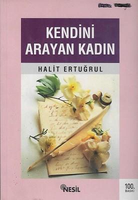 Kendini Arayan KadinKendini Arayan Kadin - Kirtasiyem.netRoman