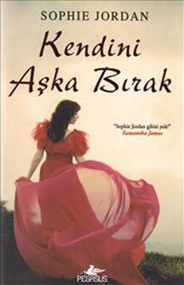 Kendini Aşka BırakKendini Aşka Bırak - Kirtasiyem.netRoman