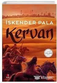 Kervan İskender PalaKervan İskender Pala - Kirtasiyem.netRoman