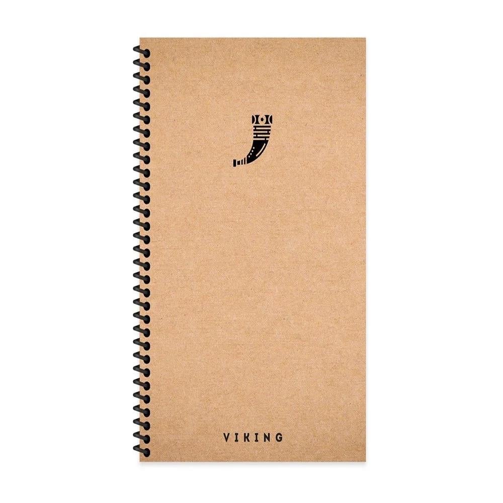 Keskin 10X19 80 Yp.Düz.Spr.Sert Kap.La Plume Viking Defter - BorazanKeskin 10X19 80 Yp.Düz.Spr.Sert Kap.La Plume Viking Defter - Borazan - Kirtasiyem.netSpiralli Sert Kapak Defterler