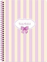 Keskin 16,5X22,5 80-4  Kar.Karton Kp.Spr.Defter-Kurdele Hatıra Defterleri