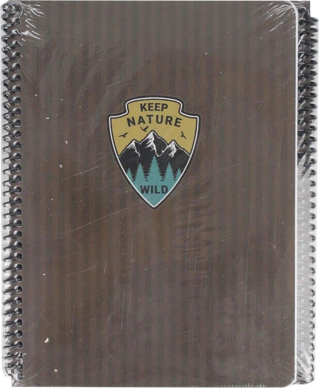 Keskin 16,5X22,5 80 Yp.Kareli Karton Kp.Spr.Outdoor DefterKeskin 16,5X22,5 80 Yp.Kareli Karton Kp.Spr.Outdoor Defter - Kirtasiyem.netSpiralli Karton Kapak Defterler