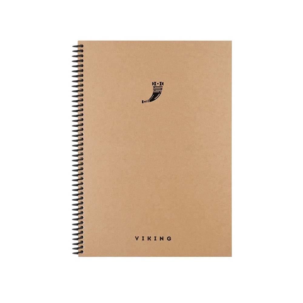 Keskin 17X24 100 Yp.Kar.Spr.Sert Kap.La Plume Viking DefterKeskin 17X24 100 Yp.Kar.Spr.Sert Kap.La Plume Viking Defter - Kirtasiyem.netSpiralli Sert Kapak Defterler