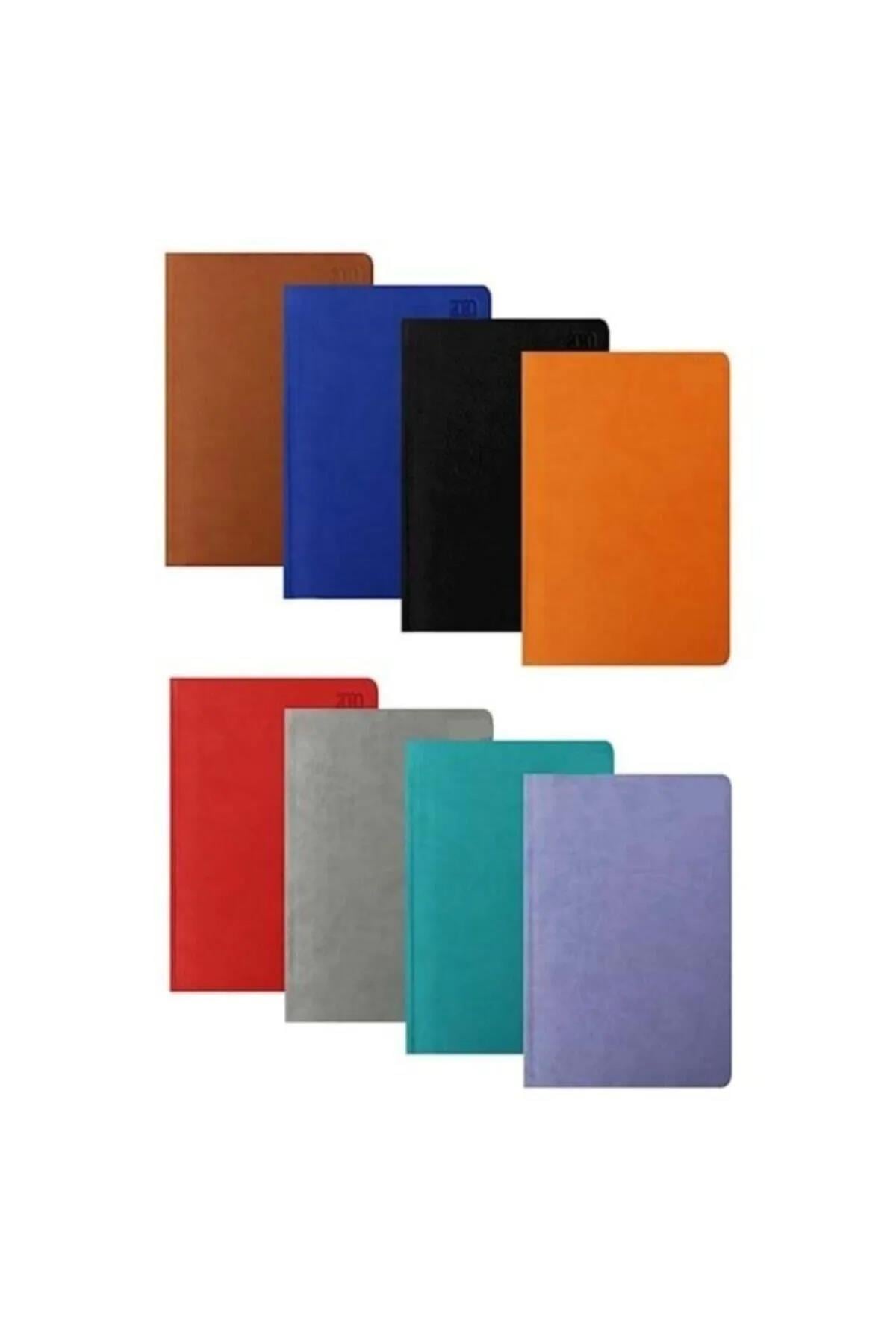 Keskin 17X24 160 Yp Düz Spr.Termo Deri Defter - KarışıkKeskin 17X24 160 Yp Düz Spr.Termo Deri Defter - Karışık - Kirtasiyem.netDeri Kapaklı Defterler