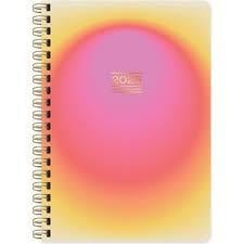 Keskin 2025-A5 Spr.Sert Kp.Haftalık Ajanda - AuraAjandalar