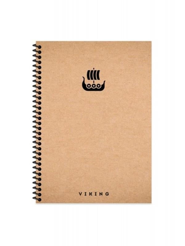 Keskin 20*28 100 Yp.Çiz.Spr.Sert Kap.La Plume Viking DefterKeskin 20*28 100 Yp.Çiz.Spr.Sert Kap.La Plume Viking Defter - Kirtasiyem.netSpiralli Bloknotlar