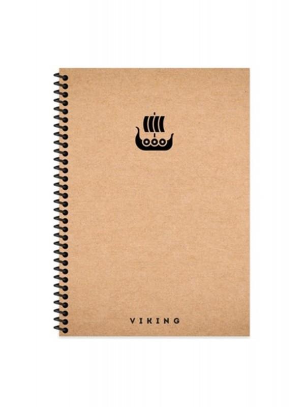 Keskin 20*28 100 Yp.Kar.Spr.Sert Kap.La Plume Viking DefterKeskin 20*28 100 Yp.Kar.Spr.Sert Kap.La Plume Viking Defter - Kirtasiyem.netSpiralli Bloknotlar