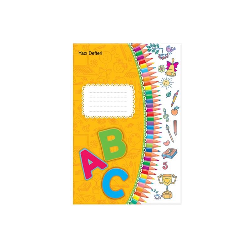 Keskin 40 Yaprak A4  Defter Karton Kapak YAZI DEFTERİKeskin 40 Yaprak A4  Defter Karton Kapak YAZI DEFTERİ - Kirtasiyem.netOkul Defterleri