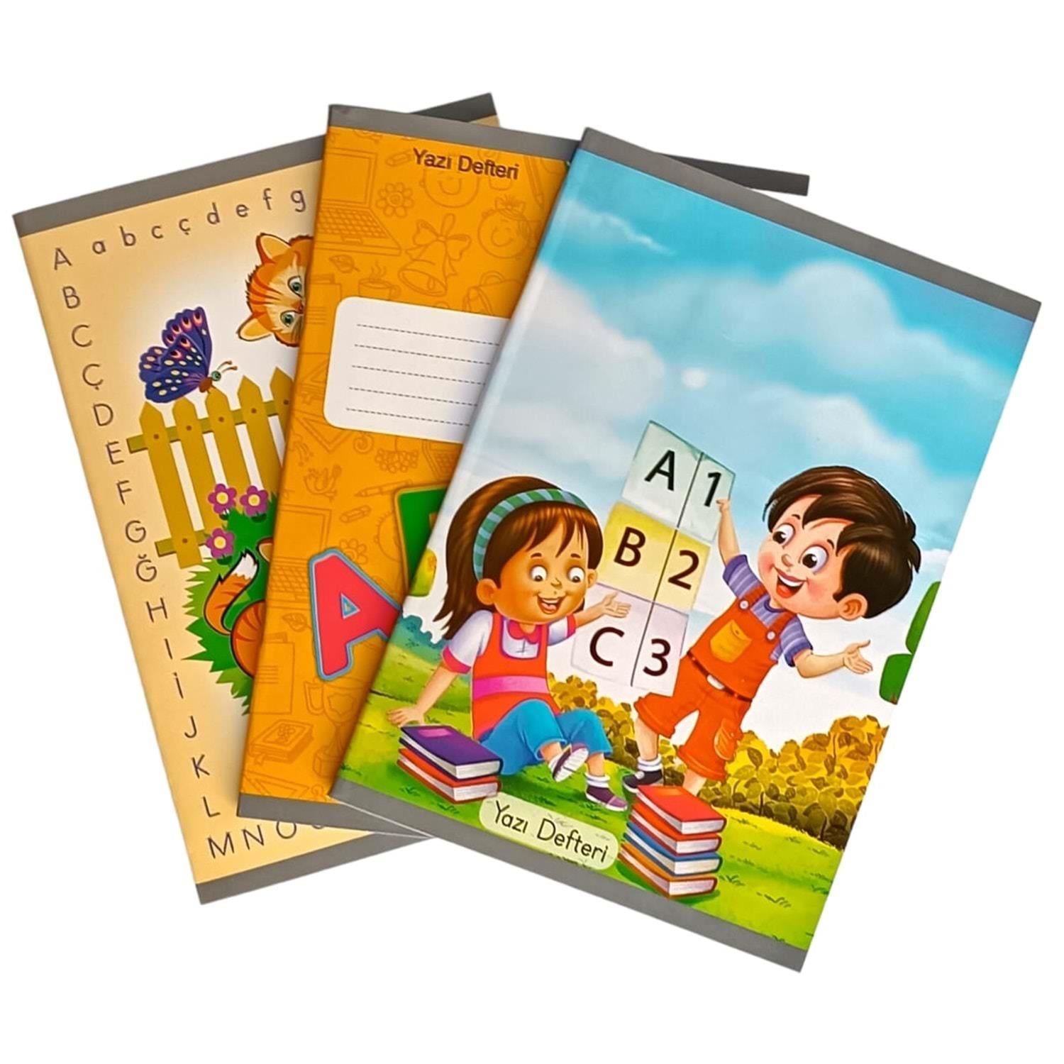Keskin 40 Yaprak A5  Defter Karton Kapak YAZI DEFTERİKeskin 40 Yaprak A5  Defter Karton Kapak YAZI DEFTERİ - Kirtasiyem.netOkul Defterleri