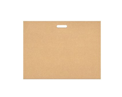 Keskin 55X75 Kraft Proje ÇantasıSpiralli Bloknotlar