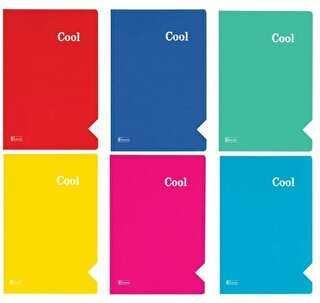 Keskin A4 100-4 Yp.Kareli PP Kp.Dikişli Cool DefterKeskin A4 100-4 Yp.Kareli PP Kp.Dikişli Cool Defter - Kirtasiyem.netPlastik Kapak Defterler