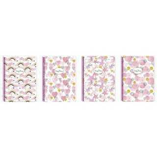 Keskin A4 80 Yp.Kar. Karton Kp.Spr.Princess DefterKeskin A4 80 Yp.Kar. Karton Kp.Spr.Princess Defter - Kirtasiyem.netOkul Defterleri