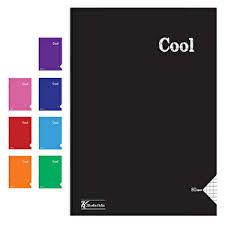 Keskin A5 60 Yp.Çizgili Pp Kp.Dikişli Cool DefterKeskin A5 60 Yp.Çizgili PP Kp.Dikişli Cool Defter - Kirtasiyem.netPlastik Kapak Defterler