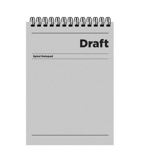 Keskin A5 80 Yp.Çiz. Hafif Kağıt Karton Kapak Draft BloknotKeskin A5 80 Yp.Çiz. Hafif Kağıt Karton Kapak Draft Bloknot - Kirtasiyem.netBloknotlar