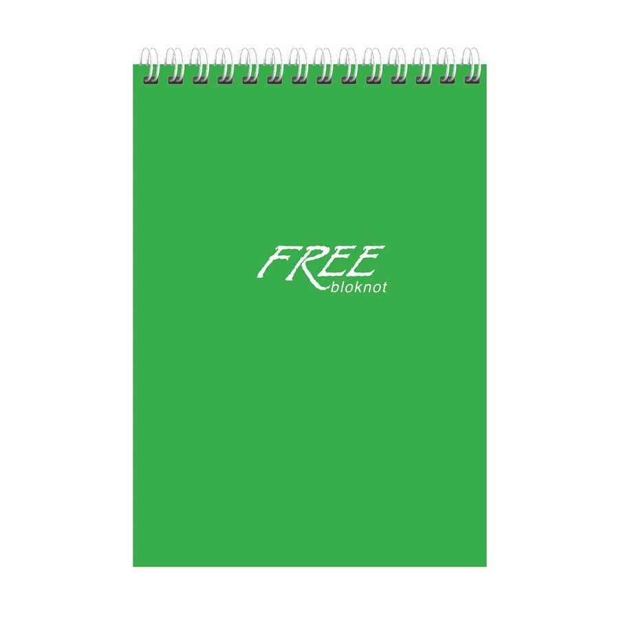 Keskin A5 80 Yp.Çizgi Free Office Spr.BloknotKeskin A5 80 Yp.Çizgi Free Office Spr.Bloknot - Kirtasiyem.netSpiralli Sert Kapak Defterler