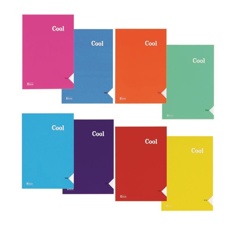 Keskin A5 80 Yp.Çizgili PP Kp.Dikişli Cool DefterKeskin A5 80 Yp.Çizgili PP Kp.Dikişli Cool Defter - Kirtasiyem.netPlastik Kapak Defterler