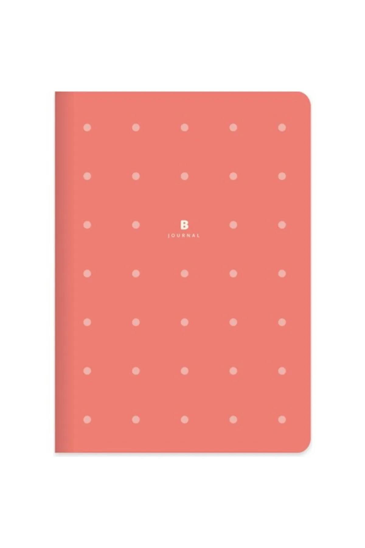 Keskin B. Journal 16*21,5 80 Yp. Noktalı Sert Kap.Ciltli Defter - KırmızıKeskin B. Journal 16*21,5 80 Yp. Noktalı Sert Kap.Ciltli Defter - Kırmızı - Kirtasiyem.netLüks Ciltli Defterler