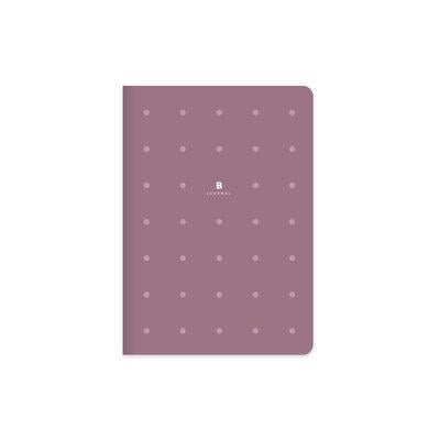 Keskin B. Journal 16*21,5 80 Yp. Noktalı Sert Kap.Ciltli Defter - MorKeskin B. Journal 16*21,5 80 Yp. Noktalı Sert Kap.Ciltli Defter - Mor - Kirtasiyem.netLüks Ciltli Defterler