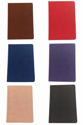 Keskin Color Ciltli Termo Deri Defter Krş 17*24 160 Yaprak ÇizgiliKeskin Color Ciltli Termo Deri Defter Krş 17*24 160 Yaprak Çizgili - Kirtasiyem.netModelist Defterler