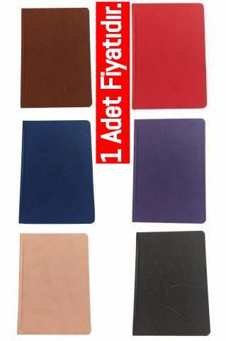 Keskin Color Ciltli Termo Deri Defter Krş. 14*20 160 Yaprak Düz (1 Adet)Keskin Color Ciltli Termo Deri Defter Krş. 14*20 160 Yaprak Düz - Kirtasiyem.netModelist Defterler