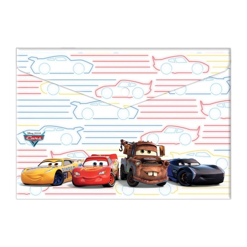 Keskin Color Çıtçıtlı Dosya Cars A4 (Plastik)Keskin Color Çıtçıtlı Dosya Cars A4 (Plastik) - Kirtasiyem.netÇıtçıtlı Dosyalar