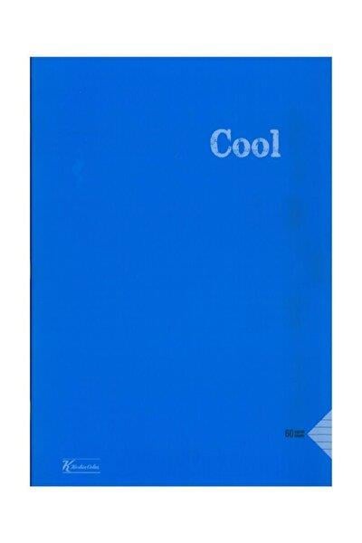 Keskin Color Cool Plastik Kapak Dikişli Defter A4 60-4 Yaprak Kareli Keskin Color Cool Plastik Kapak Dikişli Defter A4 60-4 Yaprak Kareli  - Kirtasiyem.netPlastik Kapak Defterler