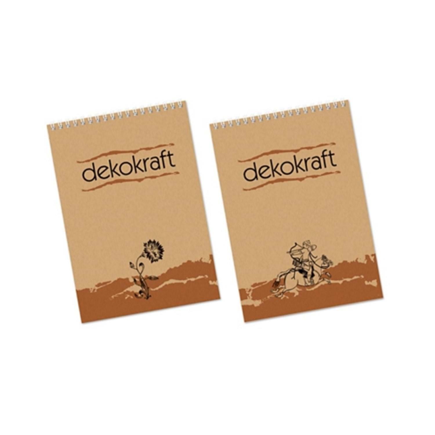 Keskin Color Dekokraft Spiralli Bloknot A4 100 Yaprak Kareli Keskin Color Dekokraft Spiralli Bloknot A4 100 Yaprak Kareli  - Kirtasiyem.netSpiralli Bloknotlar