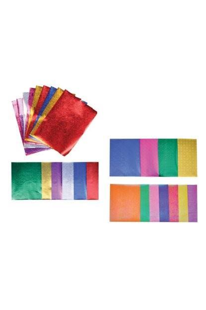 Keskin Color Elişi Kağıdı-Rainbow Pastel 10 Lu KarışıkKeskin Color Elişi Kağıdı-Rainbow Pastel 10 Lu Karışık - Kirtasiyem.netElişi Kağıtları