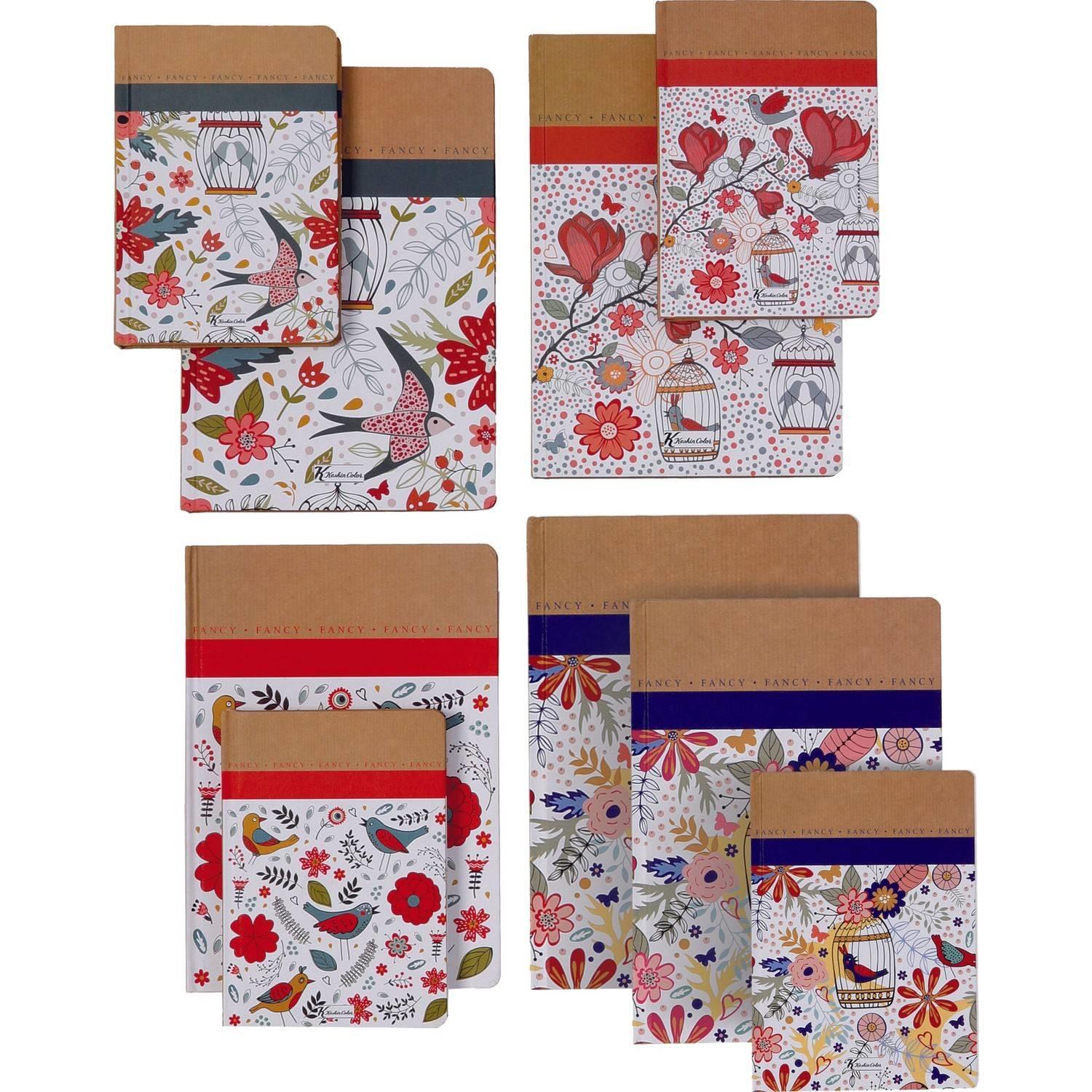 Keskin Color Fancy Sert Kapak Defter Çizgili 12*17 160 YaprakKeskin Color Fancy Sert Kapak Defter Çizgili 12*17 160 Yaprak - Kirtasiyem.netSert Kapak Defterler