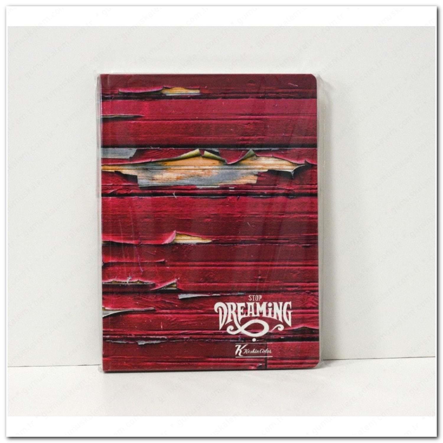 Keskin Color Fly Defter Hafif Kağıt 20*28 128 Yaprak ÇizgiliKeskin Color Fly Defter Hafif Kağıt 20*28 128 Yaprak Çizgili - Kirtasiyem.netSert Kapak Defterler