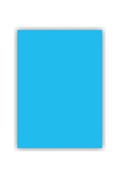 Keskin Color Fon Kartonu 50x70 Cm 110 Gr Ham.Boy. MaviKeskin Color Fon Kartonu 50*70 Cm 110 Gr Ham.Boy. Mavi - Kirtasiyem.netYapbozlar