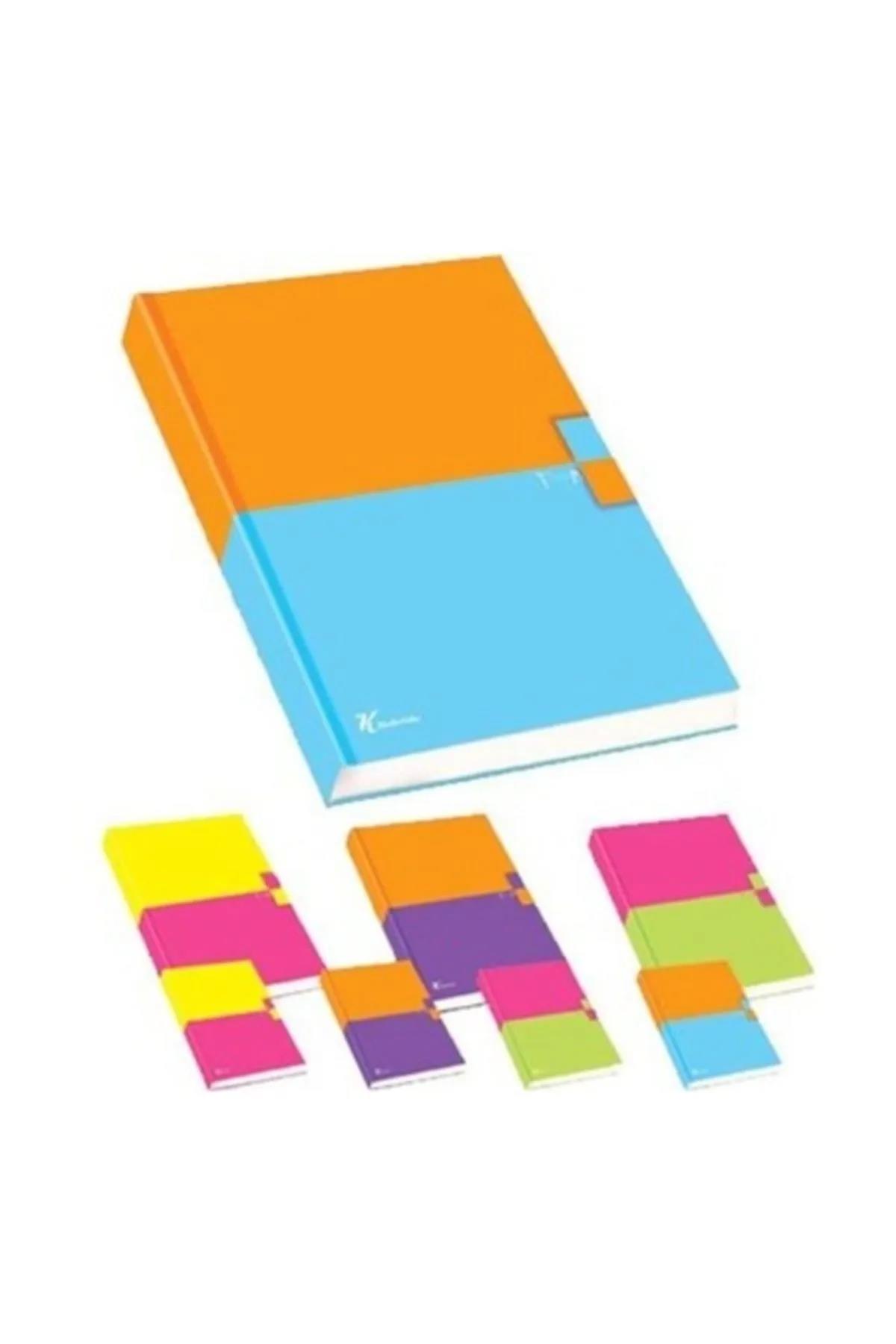 Keskin Color Foom Sert Kapak Ciltli Defter A4 160 Yaprak KareliKeskin Color Foom Sert Kapak Ciltli Defter A4 160 Yaprak Kareli - Kirtasiyem.netSert Kapak Defterler