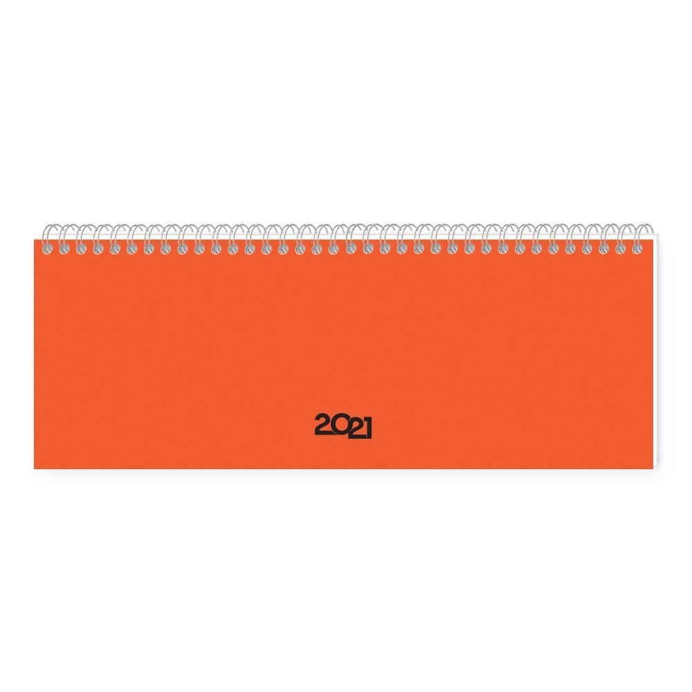 Keskin Color Haftalık Spiralli Masa Ajandası Plastik Kapak 12X33,5 Turuncu 2021 Aj-80Keskin Color Haftalık Spiralli Masa Ajandası Plastik Kapak 12X33,5 Turuncu 2021 Aj-80 - Kirtasiyem.netAjandalar