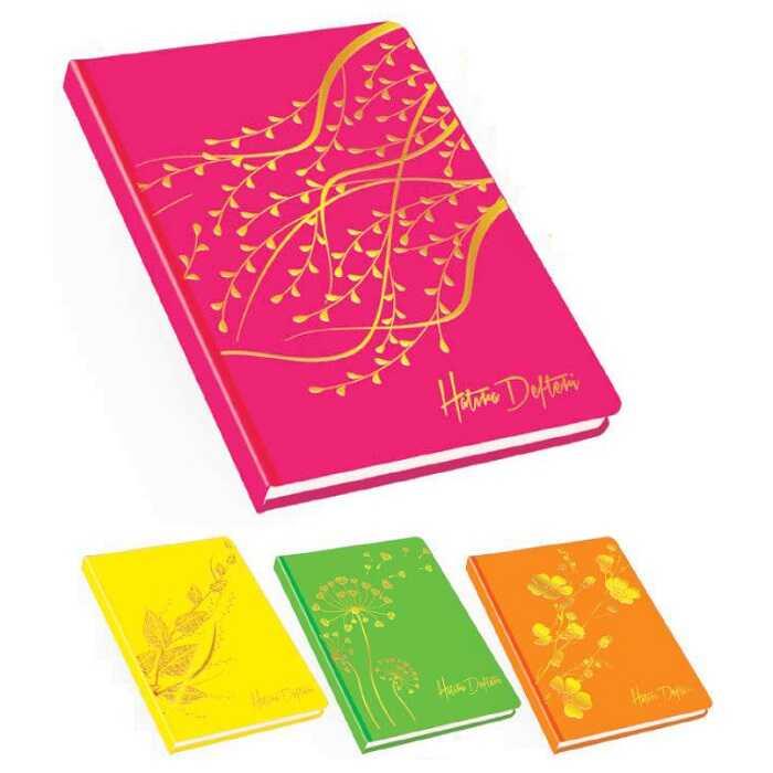 Keskin Color Hatıra Defteri Termo Deri Kilitli 14X20 120 YaprakKeskin Color Hatıra Defteri Termo Deri Kilitli 14X20 120 Yaprak - Kirtasiyem.netHatıra Defterleri